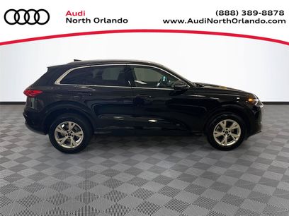 Certified 2025 Audi Q5 Premium w/ Convenience Package
