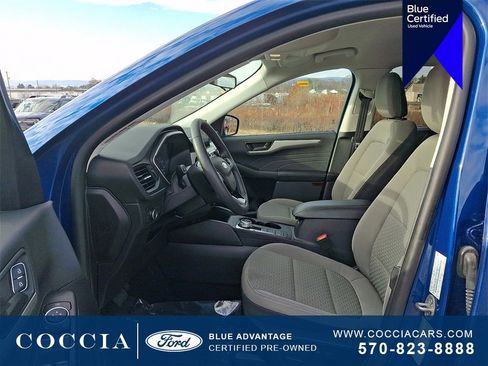 Certified 2022 Ford Escape SE w/ Convenience Package image 13