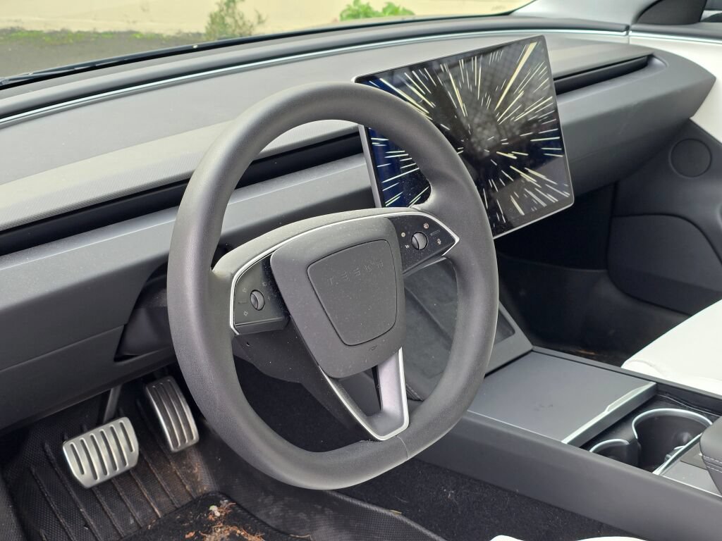 Used 2024 Tesla Model 3 Performance AWD/4WD image 10