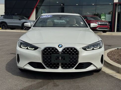 Used 2024 BMW 430i xDrive 430i xDrive image 7