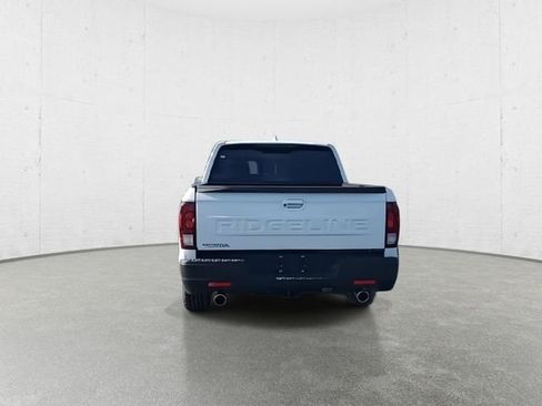 New 2026 Honda Ridgeline RTL image 8