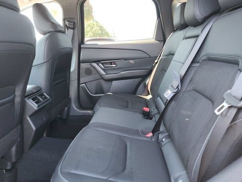 New 2026 MAZDA CX-5 Select AWD/4WD image 15