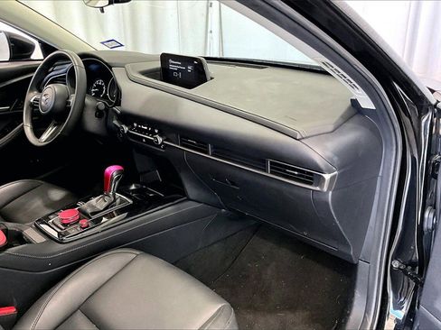 Used 2024 MAZDA CX-30 AWD 2.5 S w/ Select Sport Pkg image 28