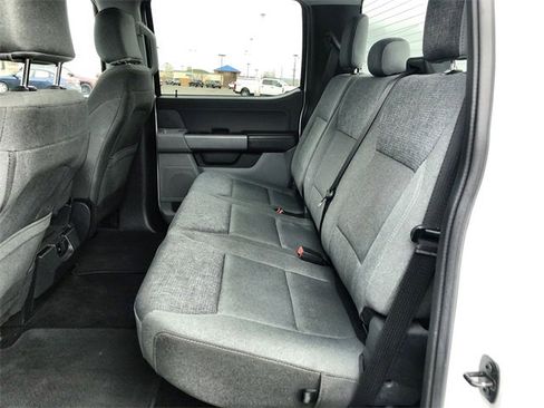 Used 2024 Ford F150 XLT w/ Tow/Haul Package image 22