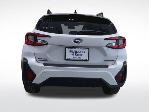 New 2026 Subaru Crosstrek 2.5i Limited image 7