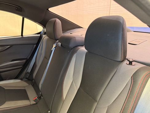 Used 2024 Subaru WRX w/ Accessory Package #2 AWD/4WD image 22