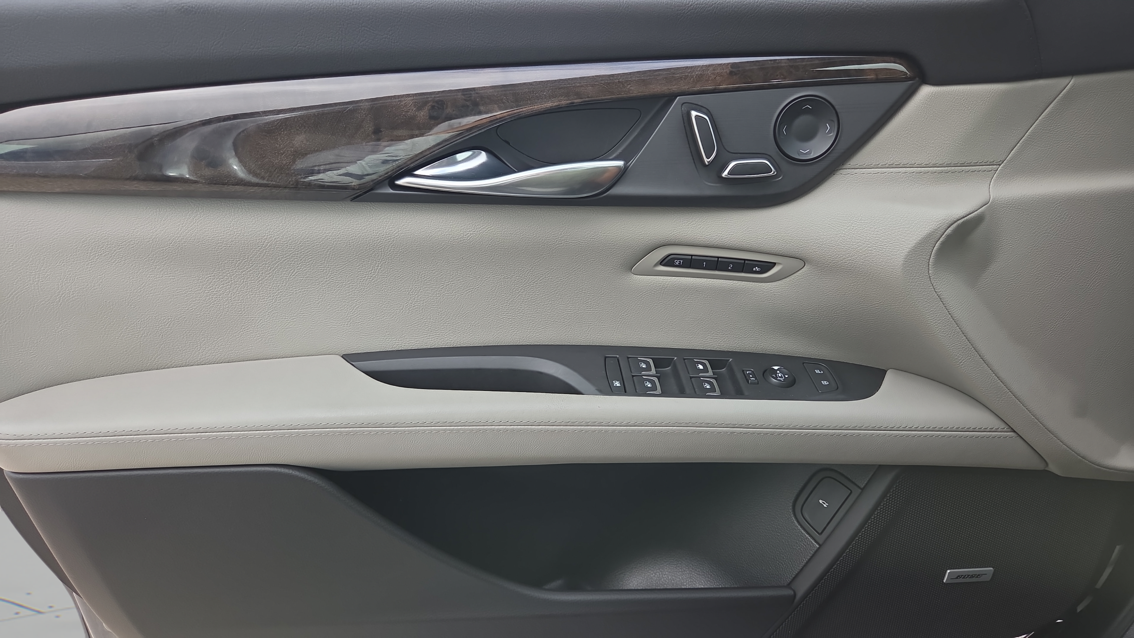 Used 2018 Cadillac CT6 Luxury RWD image 32