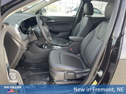 New 2025 Buick Encore GX Sport Touring w/ Experience Buick Package image 5