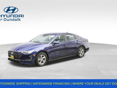 Used 2022 Hyundai Sonata SE image 55