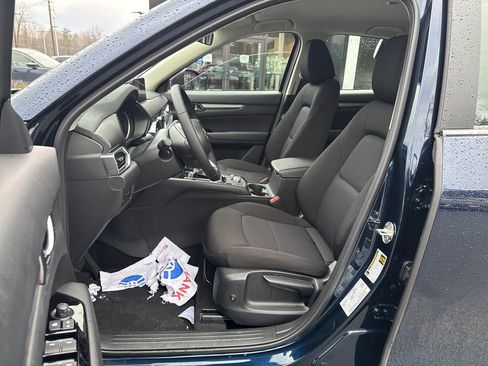 New 2025 MAZDA CX-5 AWD 2.5 S image 22