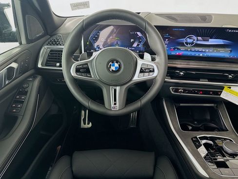 New 2026 BMW X5 M60i w/ Climate Comfort Package AWD/4WD image 19