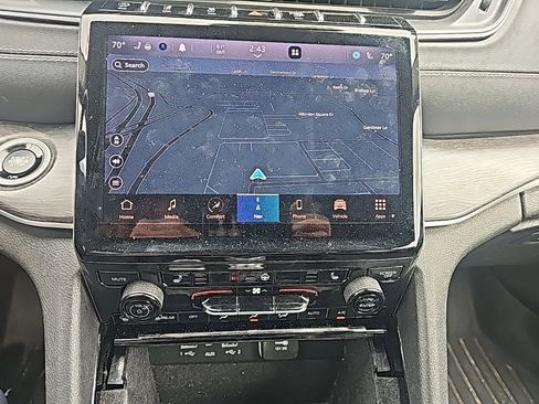 Used 2021 Jeep Grand Cherokee L Limited w/ Trailer Tow Group (B) image 12