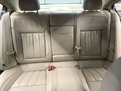 Used 2013 Buick Regal Premium FWD image 28