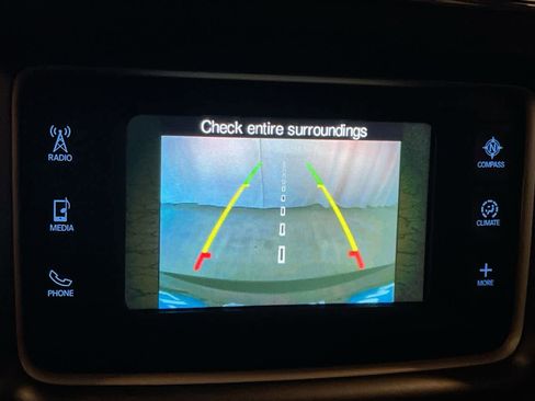 Used 2017 Jeep Grand Cherokee Laredo w/ Quick Order Package 23E image 17