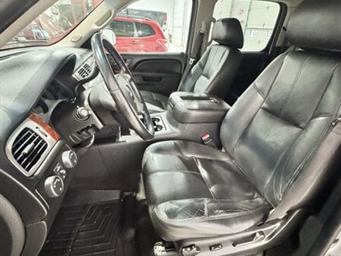 Used 2014 GMC Yukon XL SLT image 6