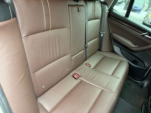 Used 2017 BMW X3 xDrive28i image 8