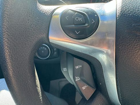 Used 2016 Ford Escape SE w/ Equipment Group 201A image 18