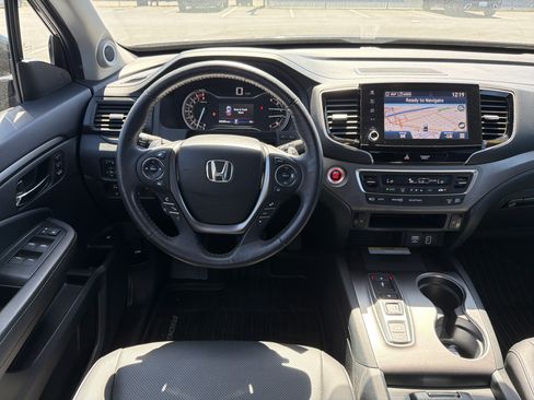 Used 2023 Honda Ridgeline RTL-E image 11