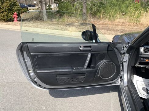 Used 2012 MAZDA MX-5 Miata Grand Touring image 12