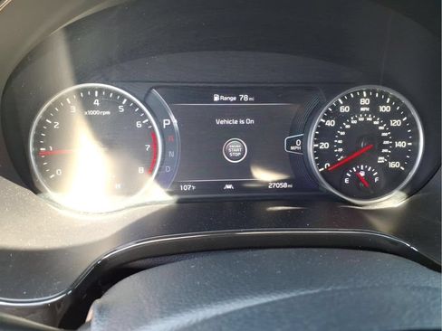 Used 2023 Kia Seltos SX AWD/4WD image 17