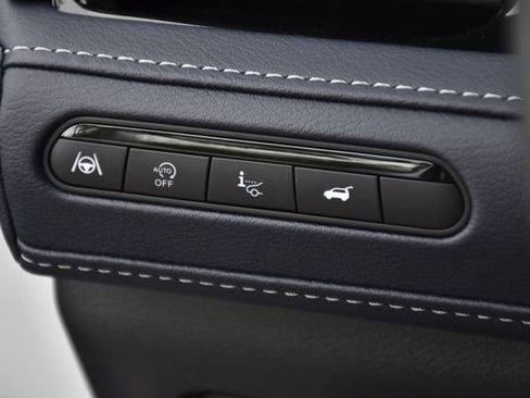New 2026 INFINITI QX80 4WD w/ Sport Exterior Package image 23