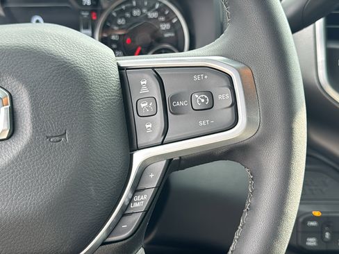 New 2026 RAM 3500 Big Horn image 21