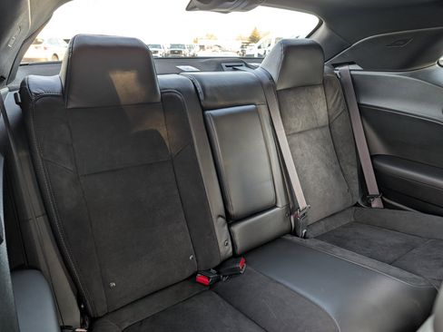 Used 2023 Dodge Challenger R/T Scat Pack image 30