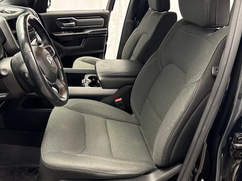 Used 2023 RAM 1500 Big Horn AWD/4WD image 7
