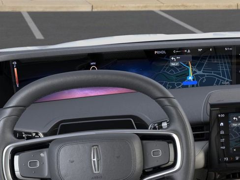 New 2026 Lincoln Nautilus Premier image 13