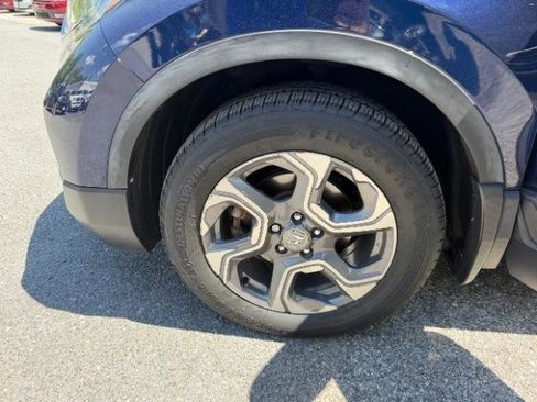 Used 2018 Honda CR-V EX-L image 11