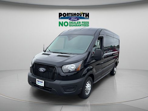 New 2026 Ford Transit 150 148 Medium Roof AWD image 15