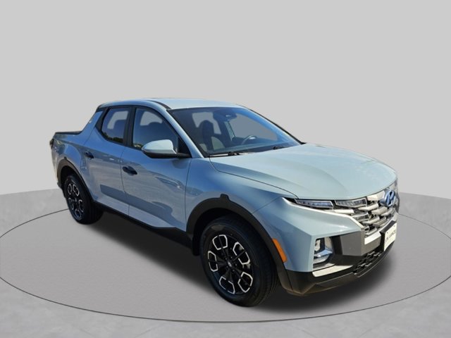 Used 2023 Hyundai Santa Cruz SE AWD/4WD image 7