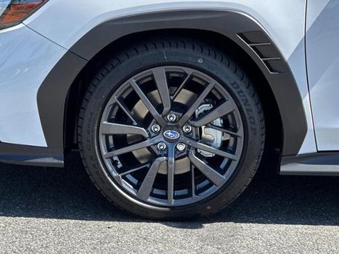 New 2026 Subaru WRX Premium AWD/4WD image 25