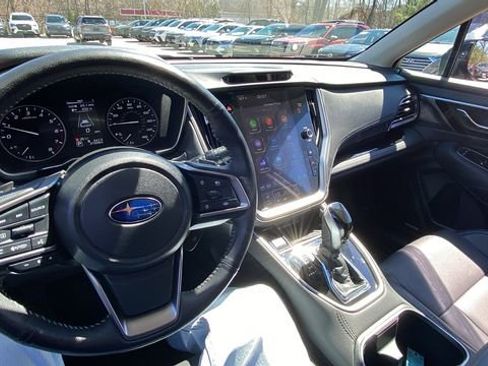 Certified 2025 Subaru Outback Limited AWD/4WD image 22