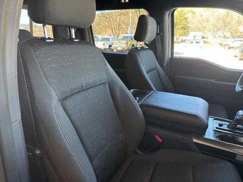 Certified 2023 Ford F150 XLT w/ Equipment Group 302A High AWD/4WD image 20