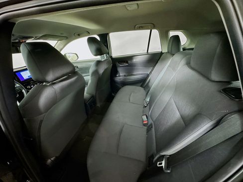 Certified 2023 Toyota Corolla Cross LE AWD/4WD image 20