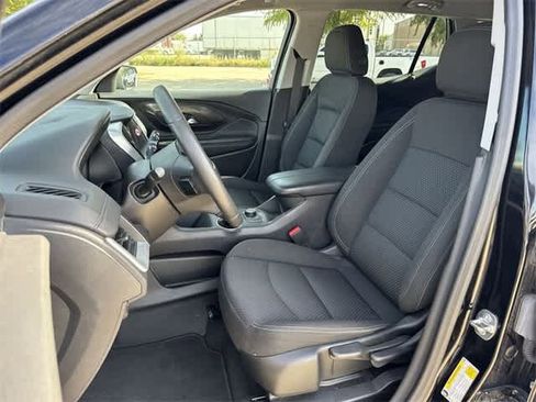 Used 2024 GMC Terrain SLE image 12