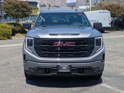New 2026 GMC Sierra 1500 Elevation RWD image 2