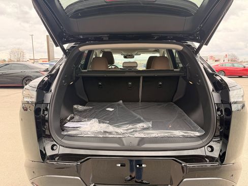 New 2026 Nissan Murano Platinum AWD/4WD image 7