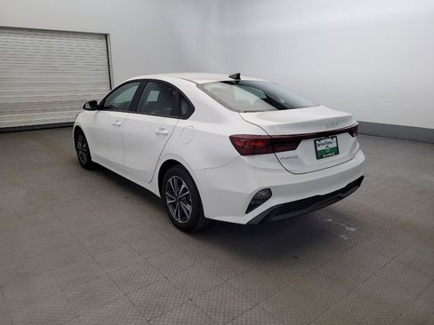 Used 2024 Kia Forte LXS image 5