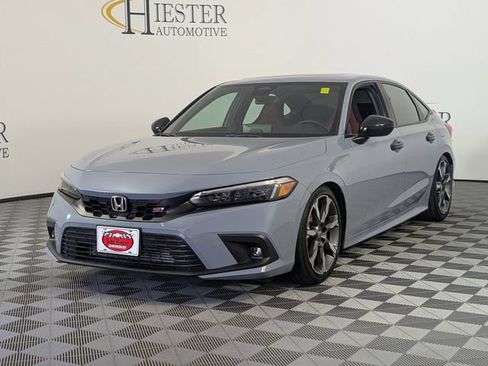 Used 2024 Honda Civic Si image 4