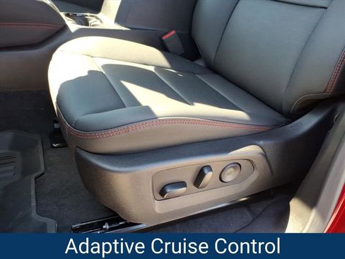 New 2026 Chevrolet Colorado Z71 w/ Technology Package AWD/4WD image 18