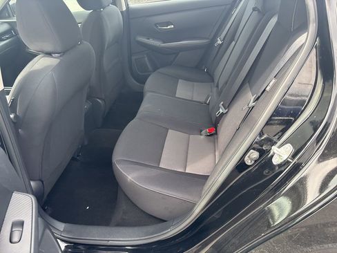 Used 2020 Nissan Sentra SV image 20