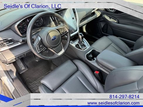 Used 2020 Subaru Outback Limited w/ Popular Package #2 AWD/4WD image 12