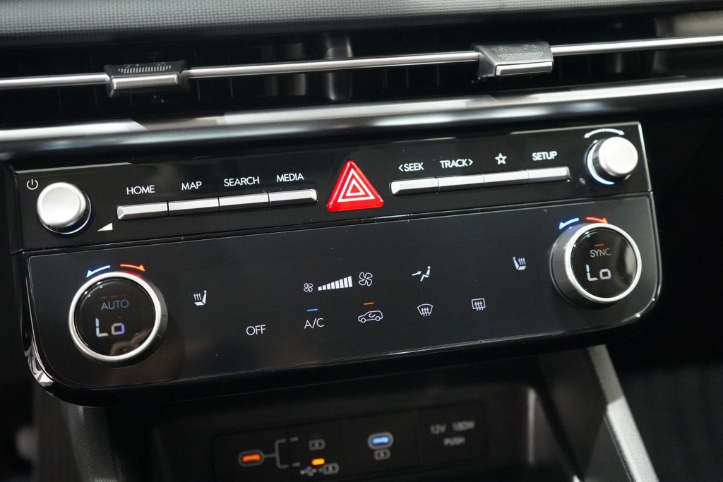 New 2026 Hyundai Tucson SEL Plus AWD/4WD image 27