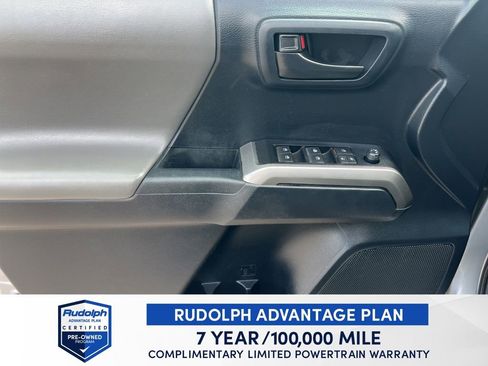 Used 2019 Toyota Tacoma SR5 image 19