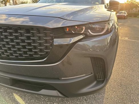 Certified 2025 MAZDA CX-50 AWD 2.5 S w/ Weather Package image 12