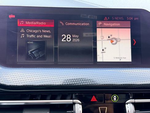 Used 2020 BMW 228i xDrive Gran Coupe w/ Convenience Package AWD/4WD image 37