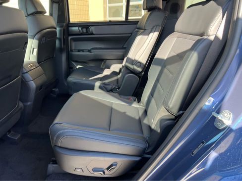 New 2026 Hyundai Santa Fe Calligraphy AWD/4WD image 28