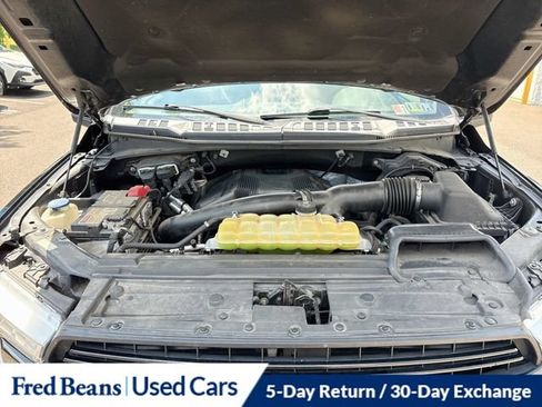 Used 2018 Ford F150 Lariat AWD/4WD image 39